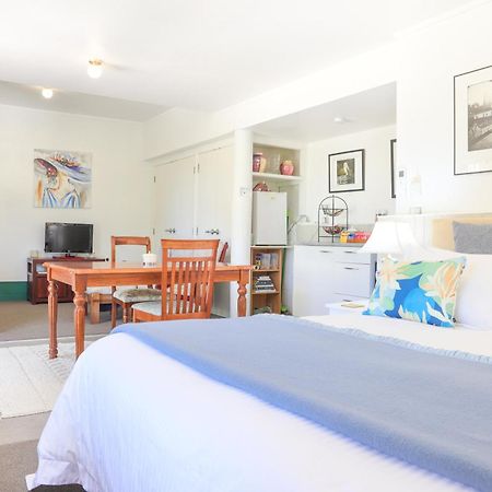 Annabells B&B Whitianga Buitenkant foto
