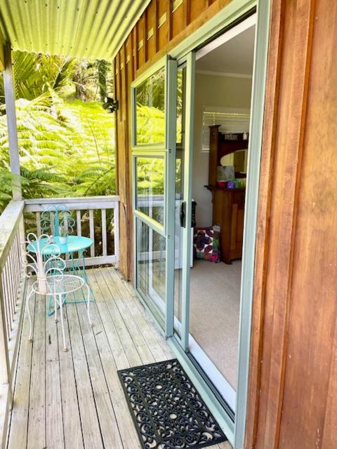 Annabells B&B Whitianga Buitenkant foto