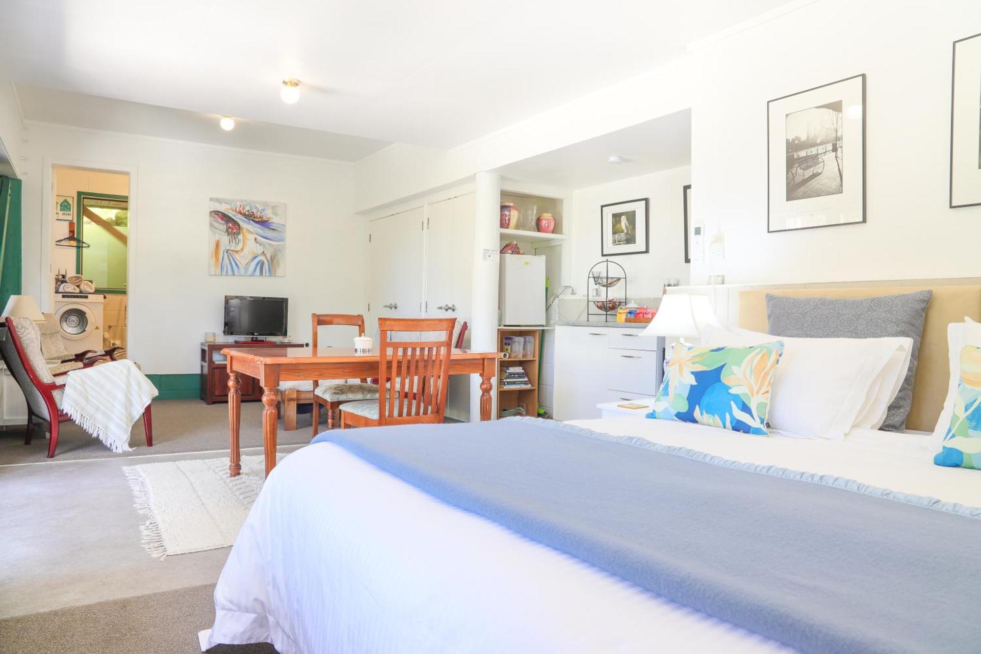 Annabells B&B Whitianga Buitenkant foto